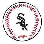 Chicago White Sox Rubber Shammy