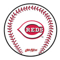Cincinnati Reds Rubber Shammy