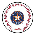 Houston Astros Rubber Shammy