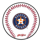 Houston Astros Rubber Shammy