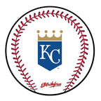 Kansas City Royals Rubber Shammy