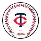 Minnesota Twins Rubber Shammy