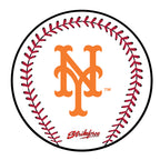 New York Mets Rubber Shammy