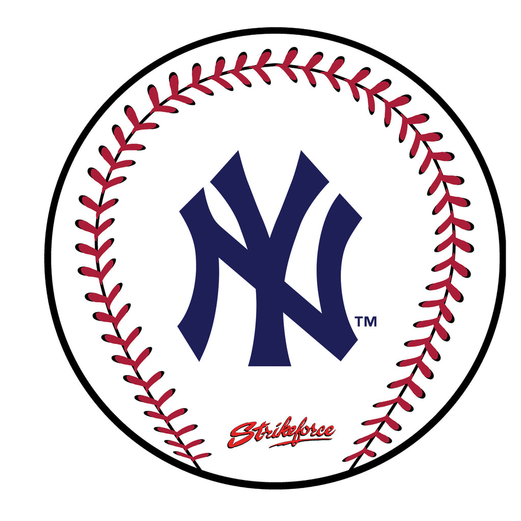 New York Yankees Rubber Shammy