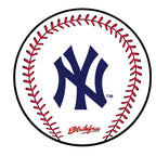 New York Yankees Rubber Shammy