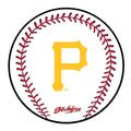 Pittsburgh Pirates Rubber Shammy