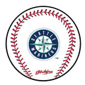 Seattle Mariners Rubber Shammy