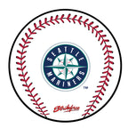 Seattle Mariners Rubber Shammy