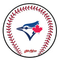 Toronto Blue Jays Rubber Shammy