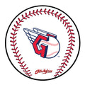 Cleveland Guardians Rubber Shammy
