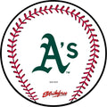 Athletics Rubber Shammy