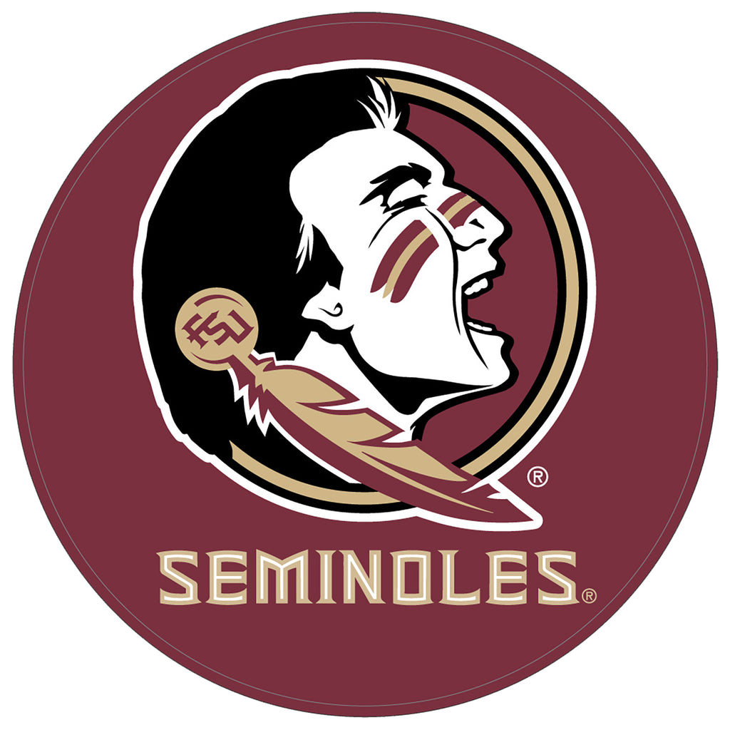 Florida State Rubber Shammy