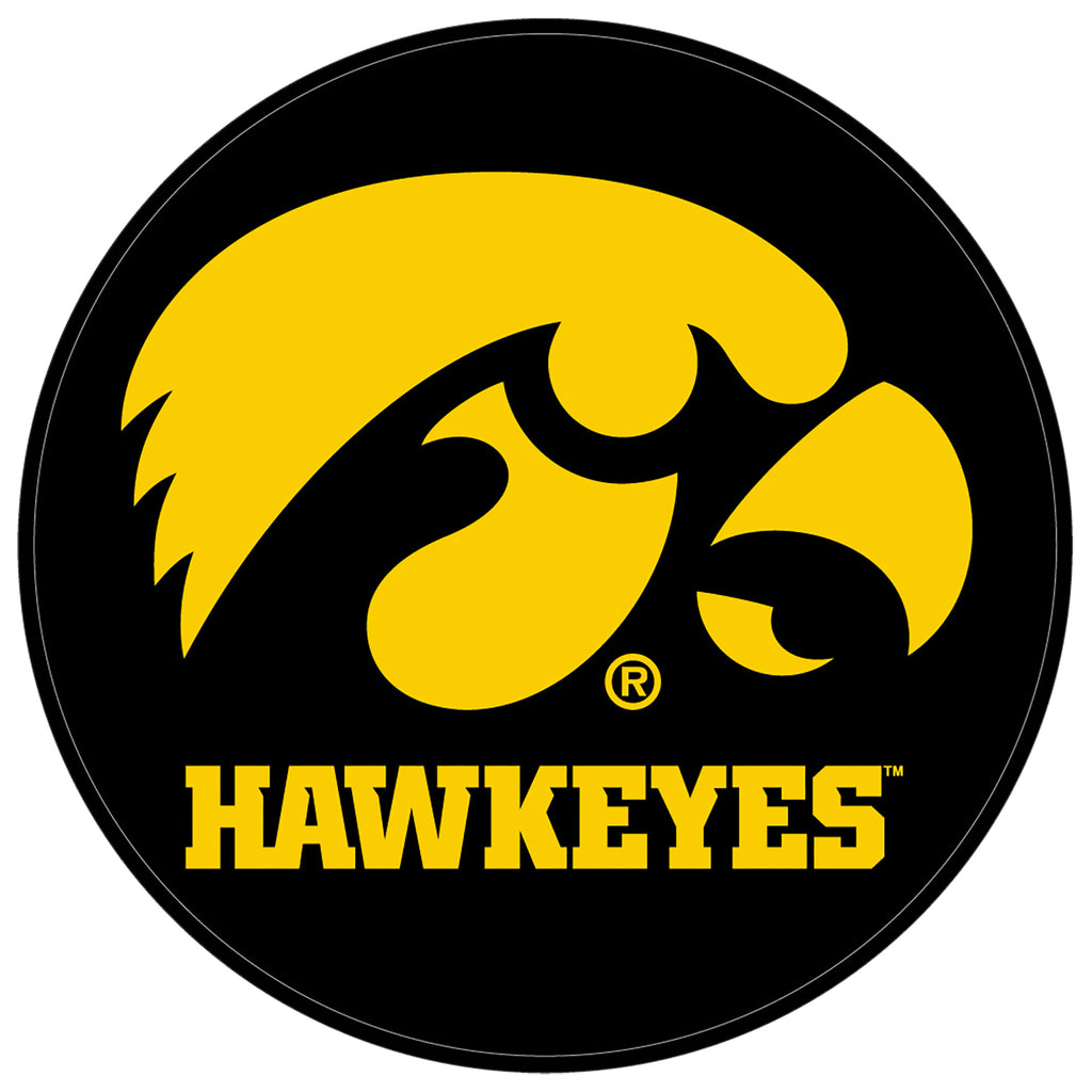Iowa Rubber Shammy