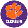 Clemson Rubber Shammy