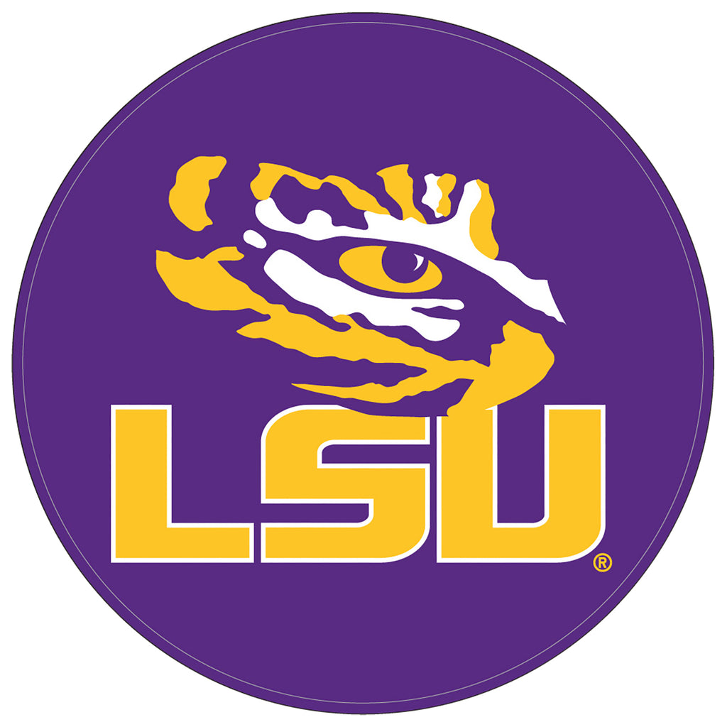 LSU Rubber Shammy