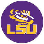 LSU Rubber Shammy