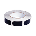 Sure Fit Tape Smooth Black