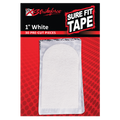 Sure Fit Tape Textured White