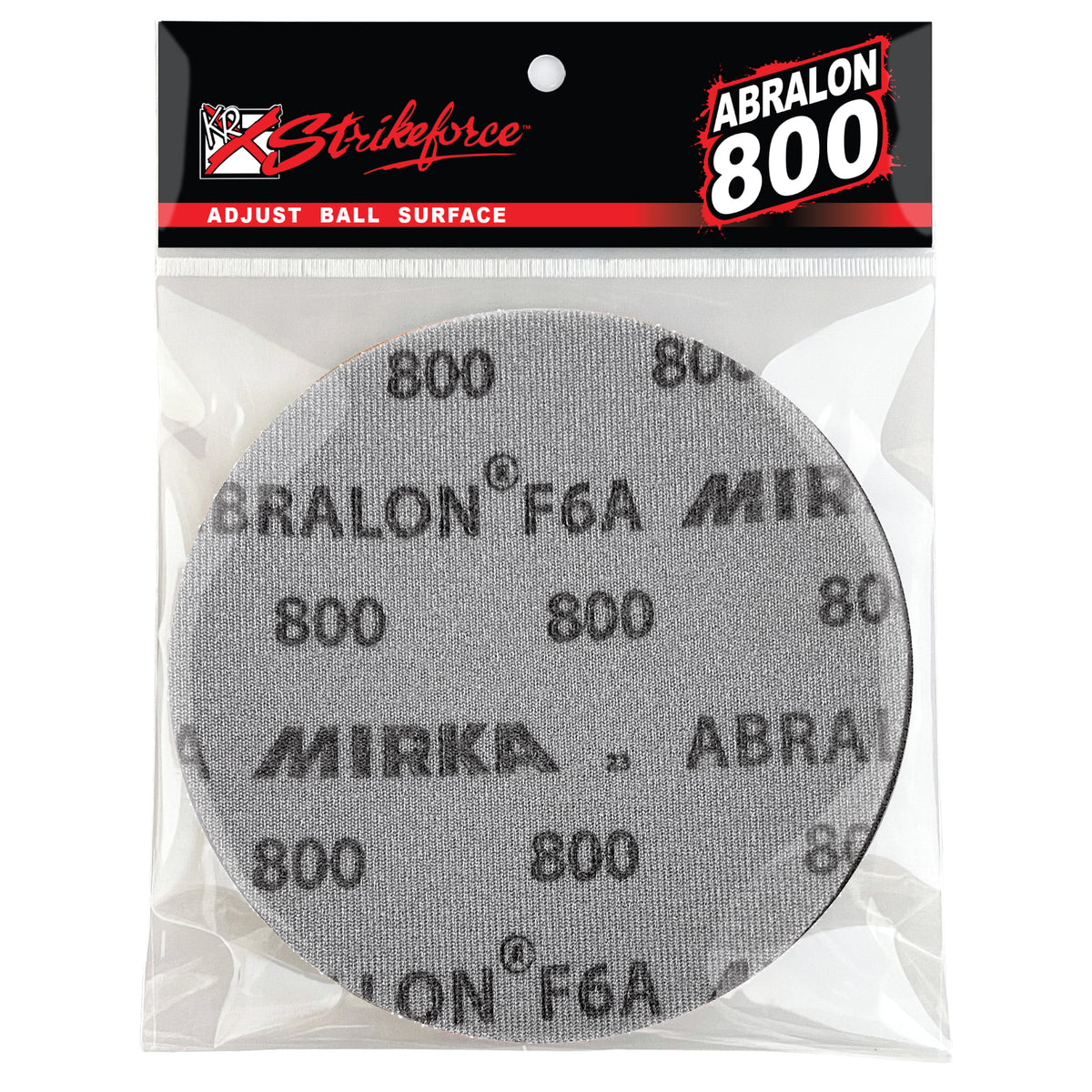 Abralon Sanding Pads