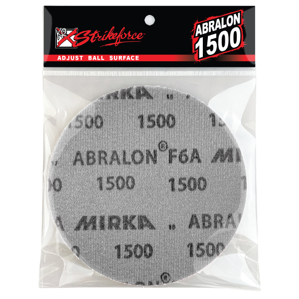 Abralon Sanding Pads