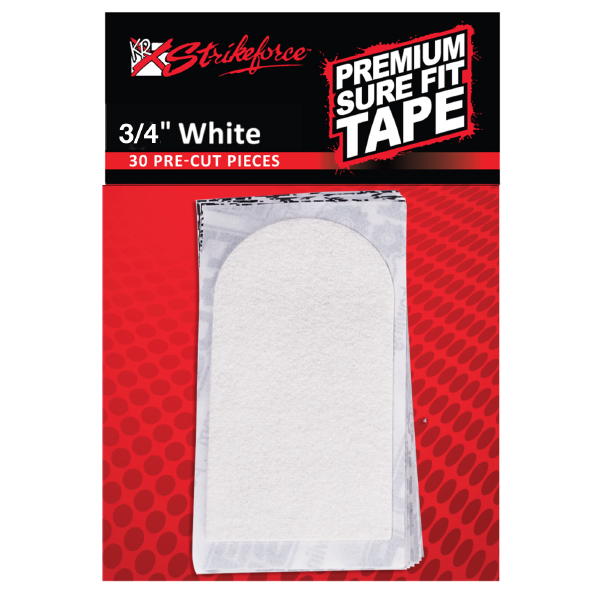 Premium Sure Fit Tape