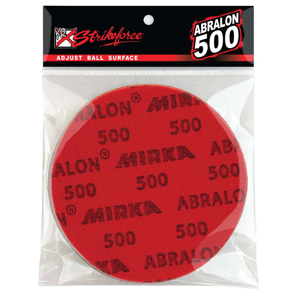 Abralon Sanding Pads