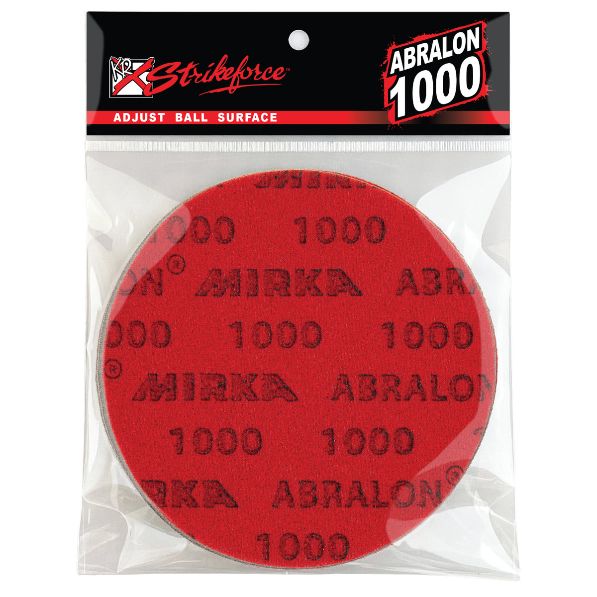 Abralon Sanding Pads