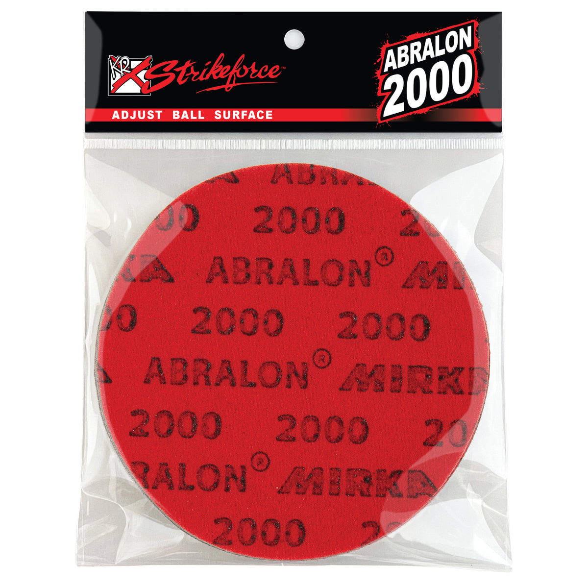 Abralon Sanding Pads