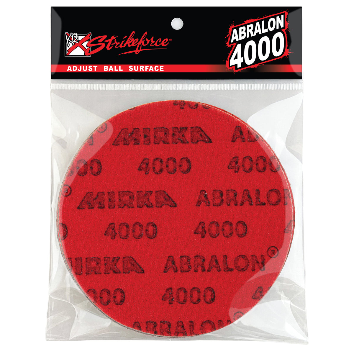 Abralon Sanding Pads