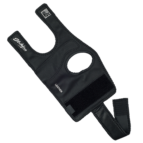 KR Strikeforce Leather Positioner