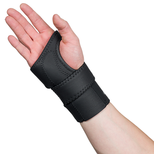 KR Strikeforce Leather Positioner - Thumbnail 2