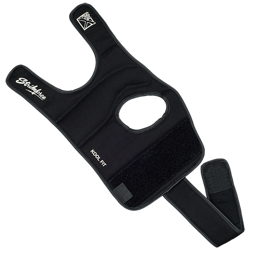 Kool Fit Positioner Black