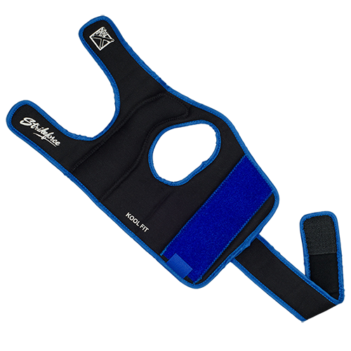 Kool Fit Positioner Black/Blue