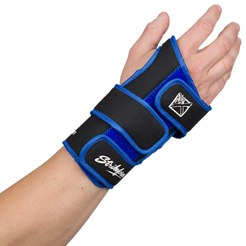 Kool Fit Positioner Black/Blue