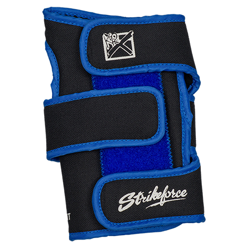 Kool Fit Positioner Black/Blue