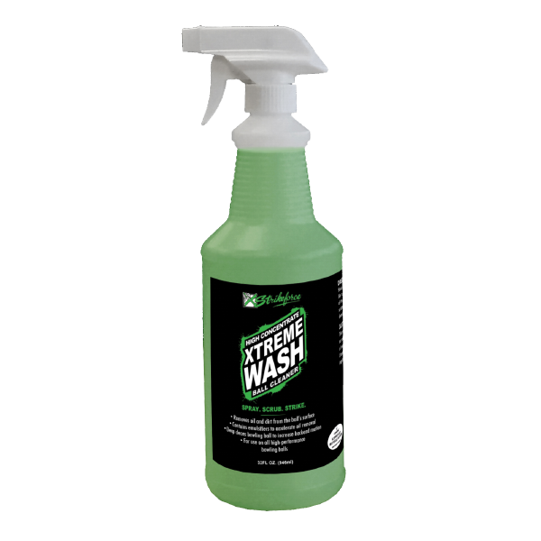 Xtreme Wash Ball Cleaner