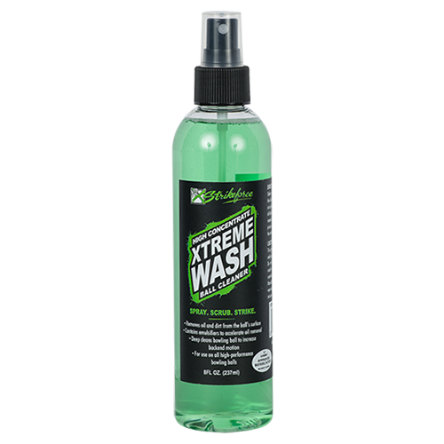 Xtreme Wash Ball Cleaner