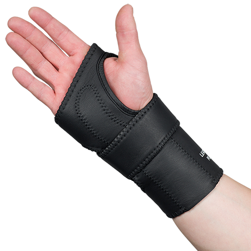 Leather Positioner Plus