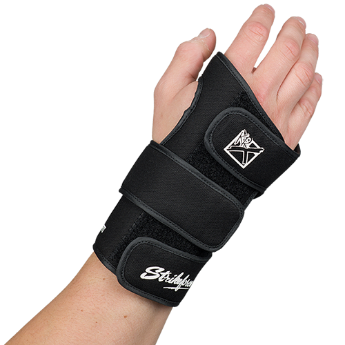 Kool Fit Positioner Black