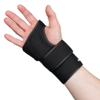 Kool Fit Positioner Black