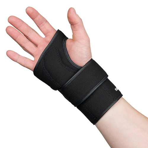 Kool Fit Positioner Black