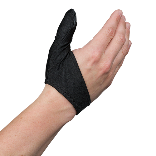 Thumb Saver