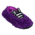Fuzzy Shoe Cover