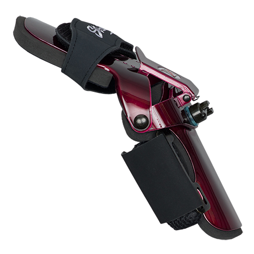 Pro Rev 2 - Control