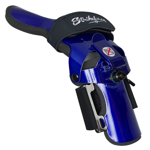 Pro Rev 3 - Power