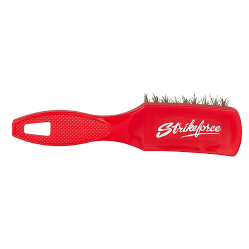 Brass Shoe Brush