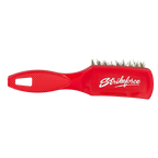Brass Shoe Brush