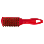Brass Shoe Brush