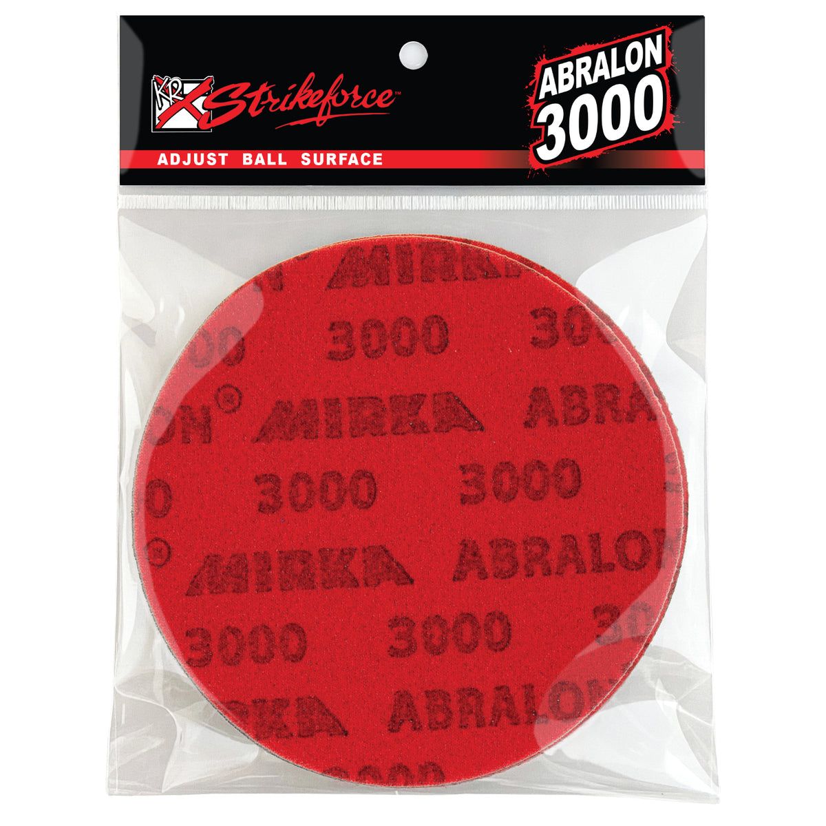 Abralon Sanding Pads