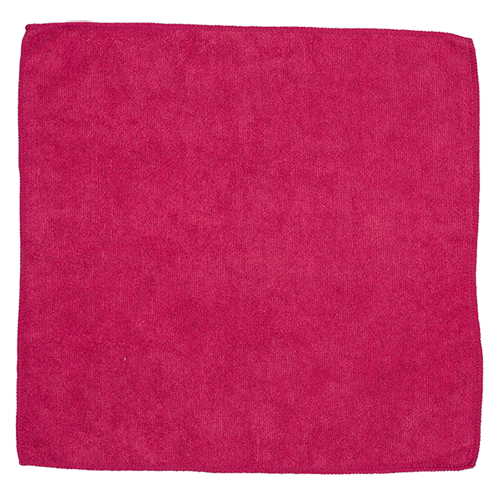 Economy Microfiber Towel